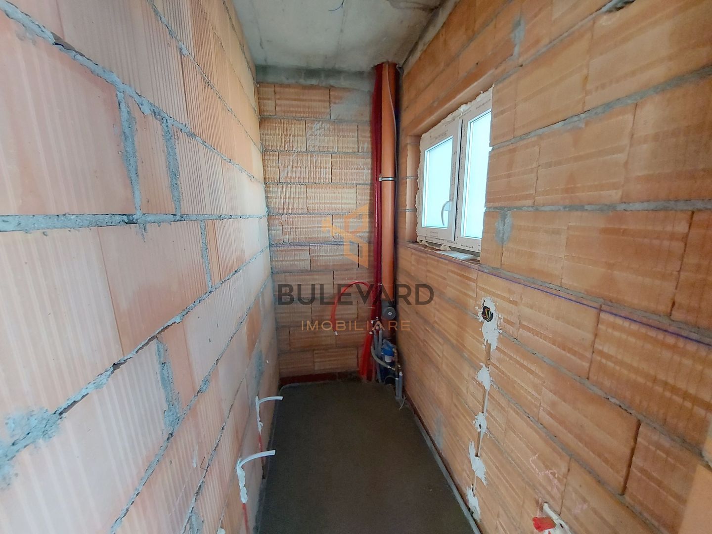 Casa tip duplex/CF/teren 290 mp/zona strazii Crizantemelor! - Poză 8