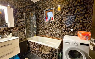 Apartament 3 camere la vilă | Cartierul Arhitecților, cu curte - Poză 7