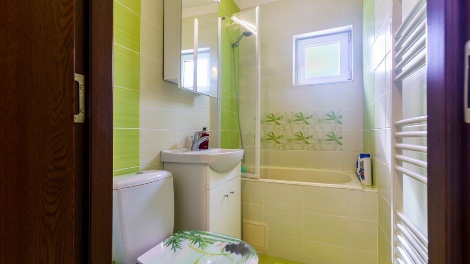 Exclusivitate! Apartament cu 3 camere. Comision 0% - Poză 13