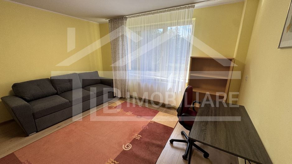 Apartament cu 2 camere, 48 mp, Zona UMFST - Poză 3