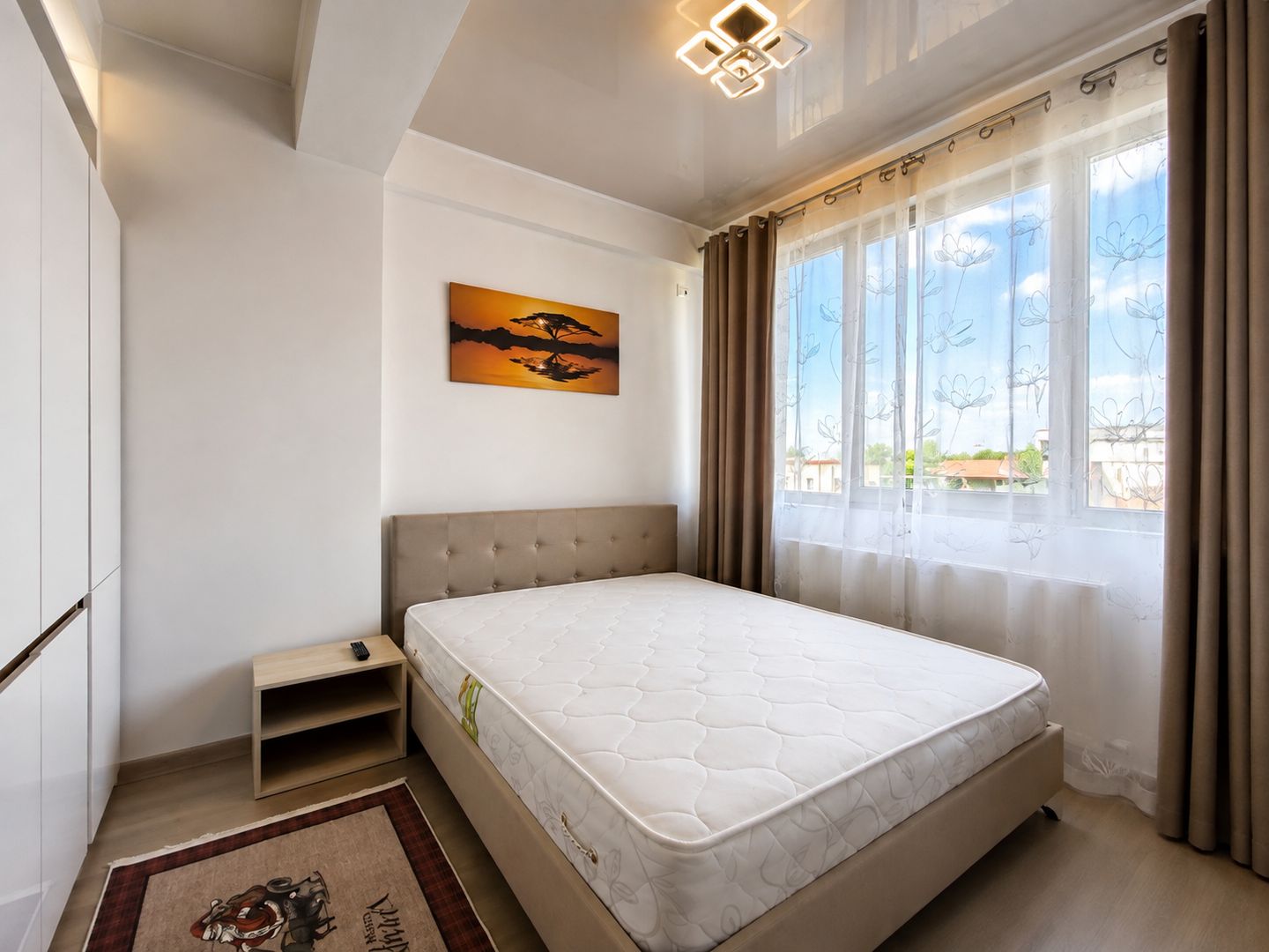 Apartament cu 3 camere de vanzare in Mamaia Nord Costanta - Poză 1