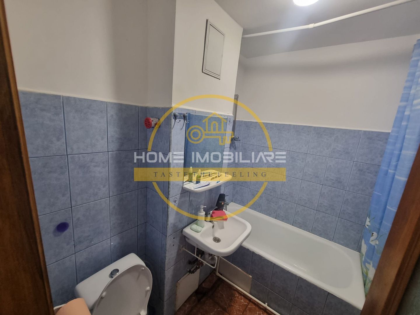 Apartament cu 2 camere/ 44mp/ zona Alexandru cel Bun - Poză 11