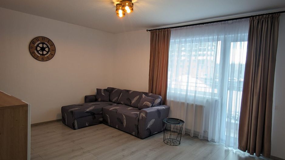 Apartament de închiriat în 13 Decembrie, Brasov - Poză 12