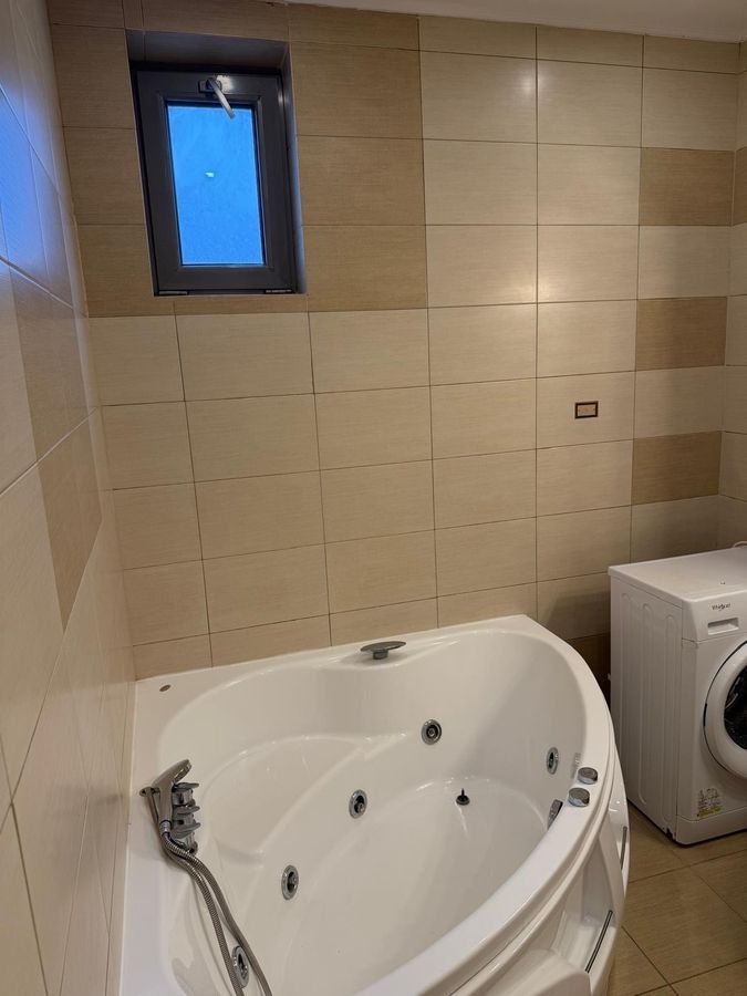 Închiriere 3 Camere Lux,  Jacuzzi, Imobil Boutique, Margeanului - Poză 11