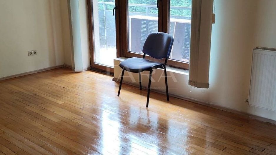 Apartament cu 4 camere de inchiriat in Zorilor - Poză 4