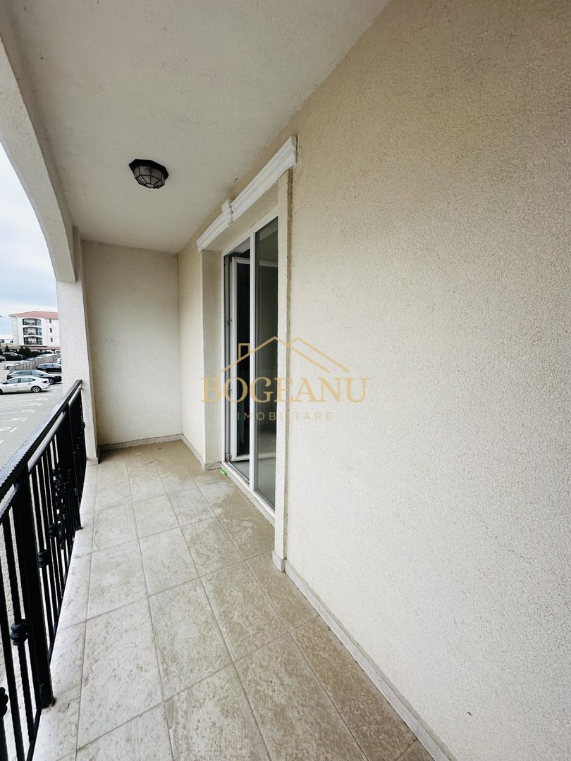 BG135-Apartament 2 camere Giroc, Etaj 1, parcare, bloc nou-COMISION 0% - Poză 8