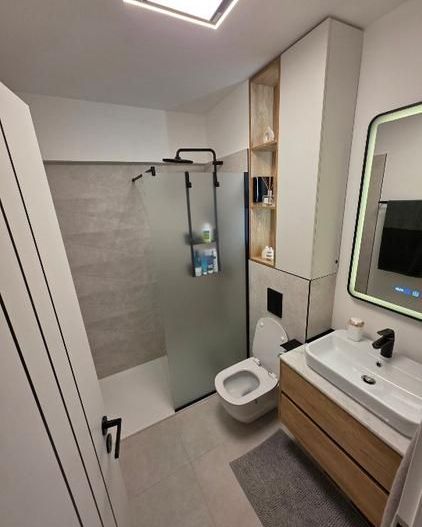 Apartament Timpuri Noi/Mihai Bravu/Comision 0 - Poză 9