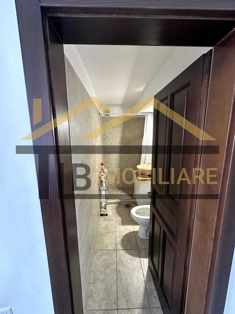 Apartament de 2 camere, parcare, 45mp, Zona Ultracentral - Poză 6