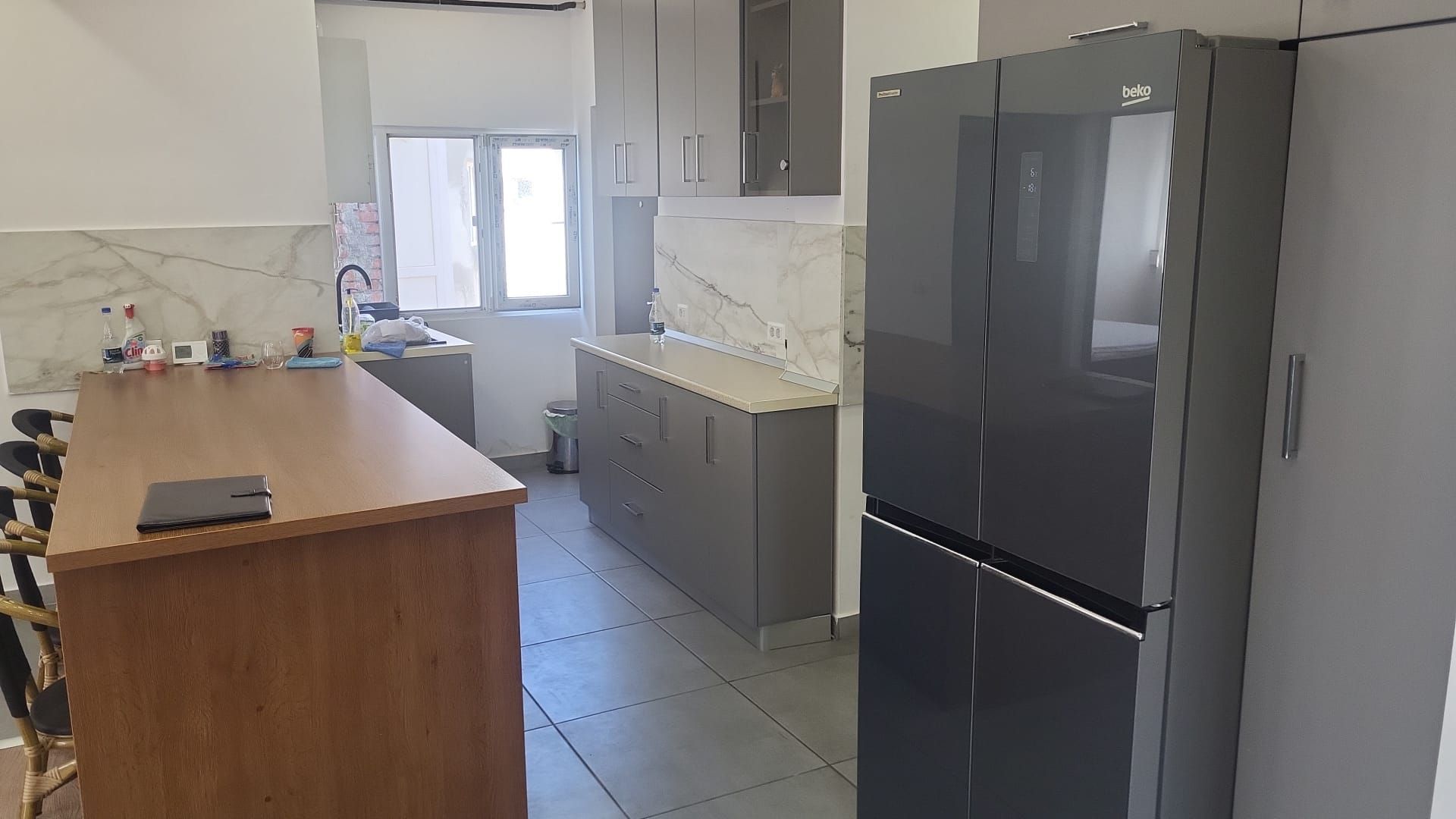 Apartament cu 4 camere  superb (100mp) - Poză 5