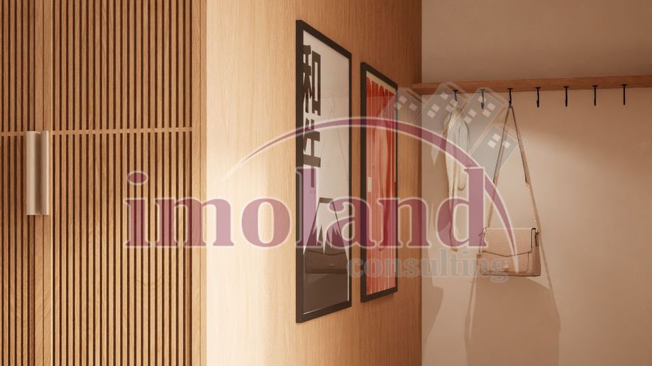 Apartament NOU - 3 camere&2 bai&terasa - vanzare - Avalon Estate-Pipera - Poză 16