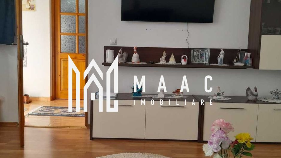 Apartament la casă in zona centrala a orasului Cisnadie - Poză 2