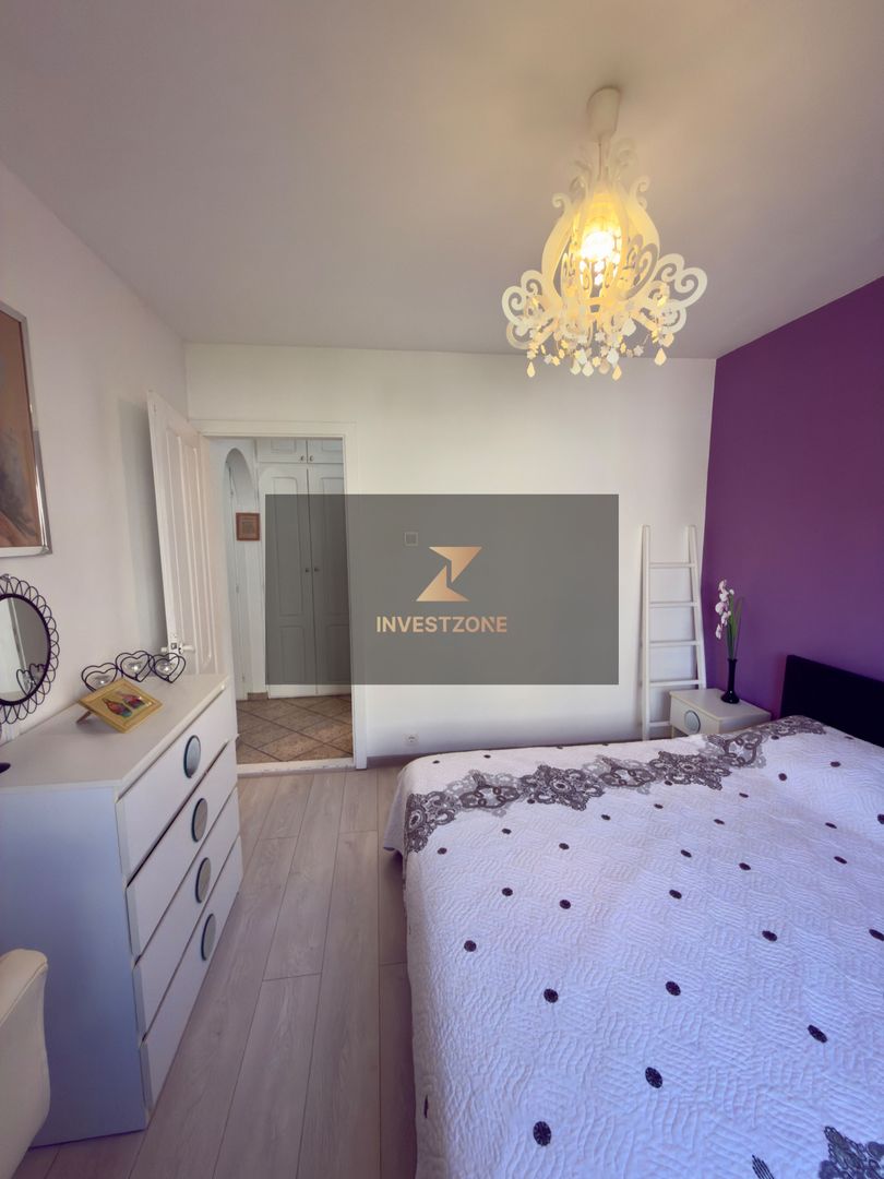 Pb 2 camere etajul 2 Sovata Oradea - Poză 14