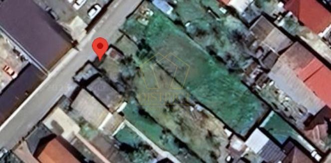 Teren intravilan | Dumbravita | Vatra satului - Poză 1