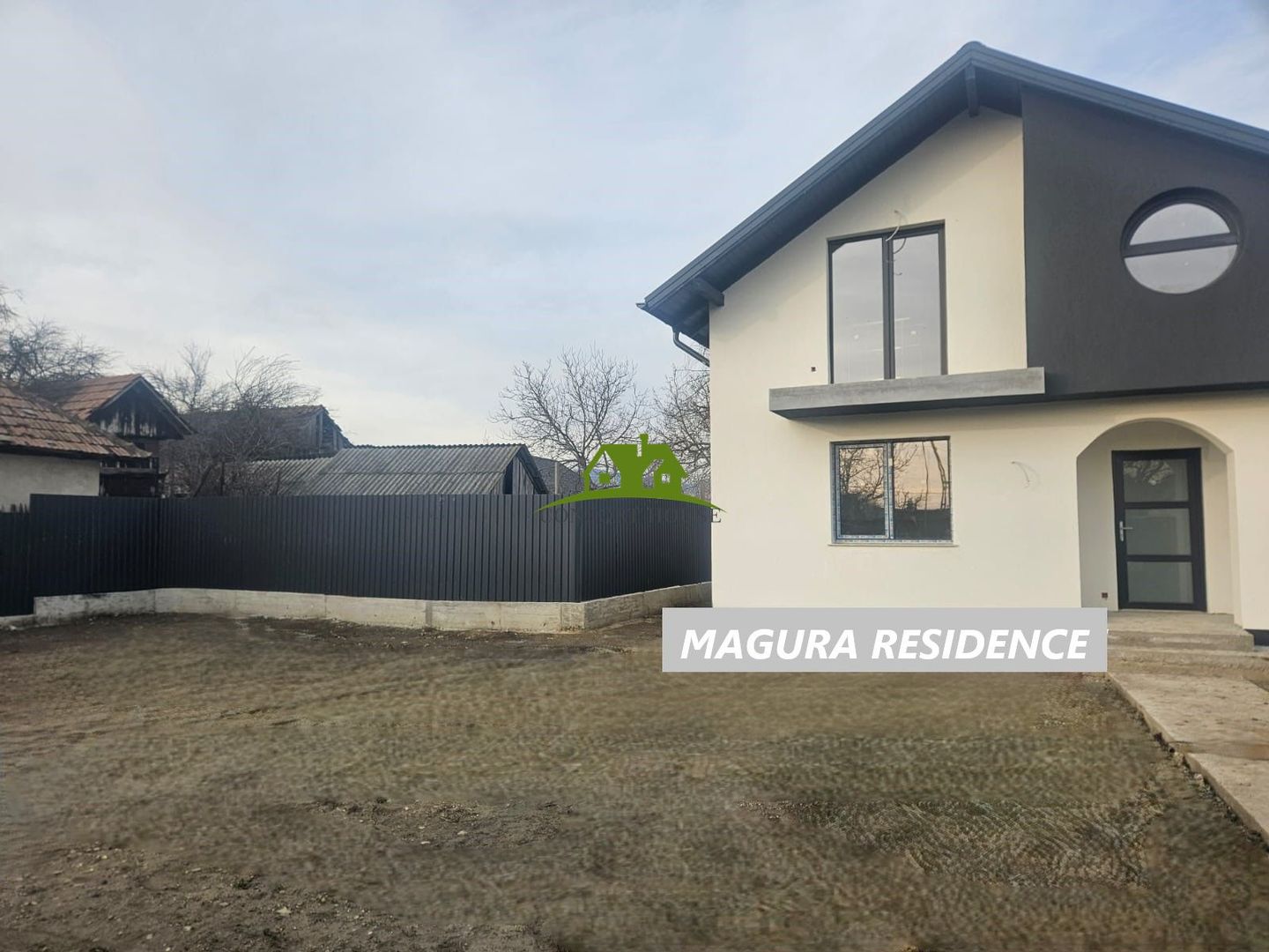 Casă individuală Noua 2026 P+E /Măgura Residence/ Mihăești – VL - Poză 10