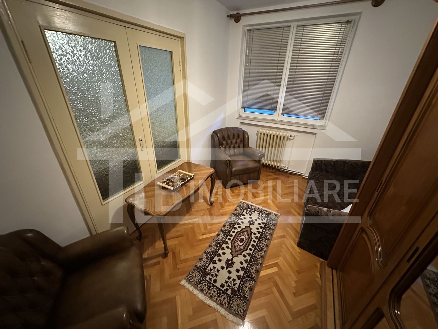 Apartament cu 3 camere, 60mp, Zona UMFST - Poză 6