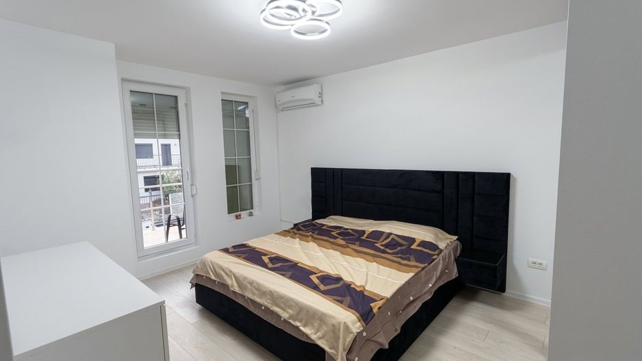 Vilă modernă cu 4 camere în Pantelimon, gata de mutat - Poză 17