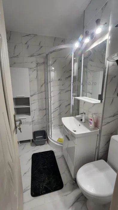 Decomandat 2 camere renovat complet Mega Mall - Poză 7