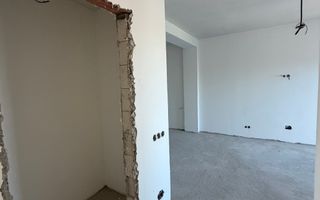 apartament, bloc nou cu parcare si lift, Gradina Botanica - Poză 47