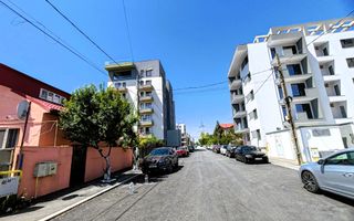 Mamaia_Nord_2 Camere_Nou_An 2024_Finisat_Investitie_TVA Zero - Poză 27