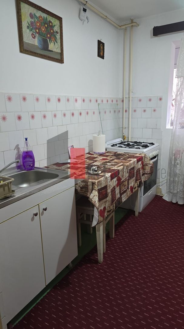 Vânzare apartament decomandat 3 camere Șos. Berceni - Apărătorii Patriei - Poză 3