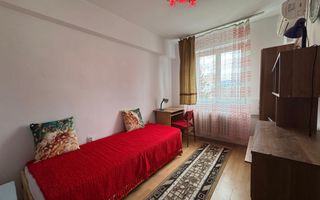3 camere, semi, 4/4, balcon, Gheorgheni Zona Titulescu, Interservisan - Poză 11