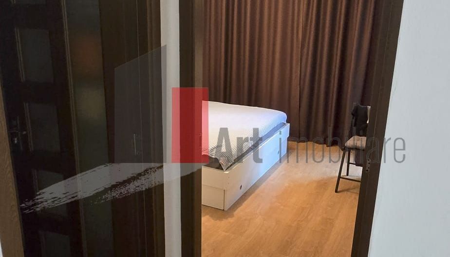 Vânzare apartament decomandat 3 camere cu 2 băi și centrală Metalurgiei - Monaco - Poză 17