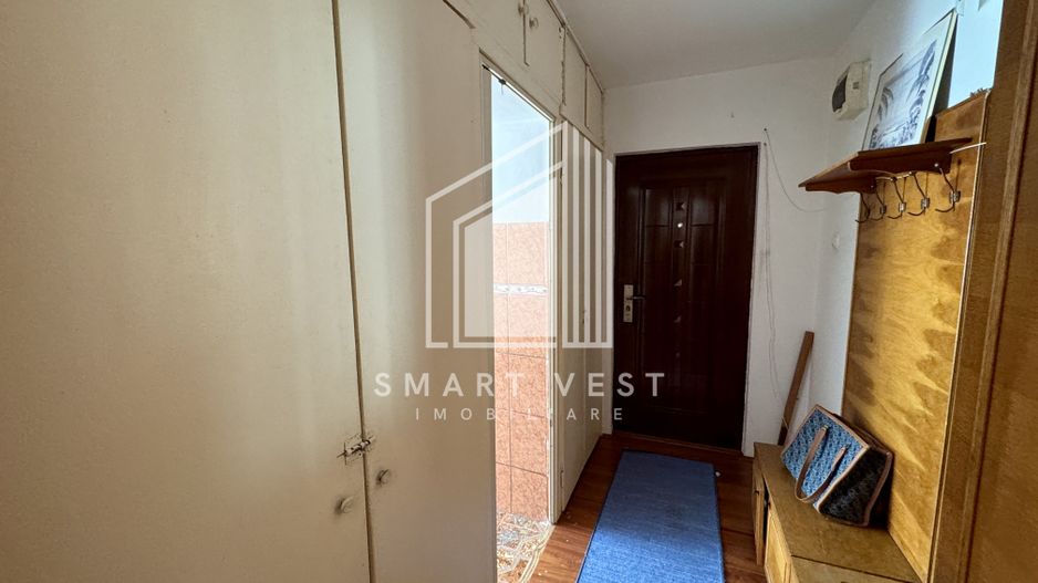 Apartament 2 camere | Etaj 3 | 64 mp | Zona Micro 16 - Poză 16