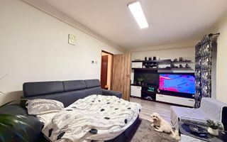 Apartament cu 2 camere in Piata Abator ! - Poză 5