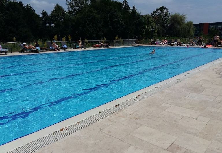 2 camere | Diamond Residence | Iancu Nicolae | Pipera - Poză 13