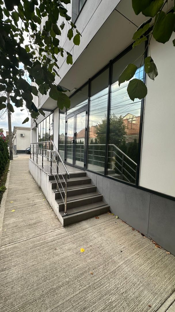 Spațiu de comercial de vanzare, comison 0%. - Poză 5