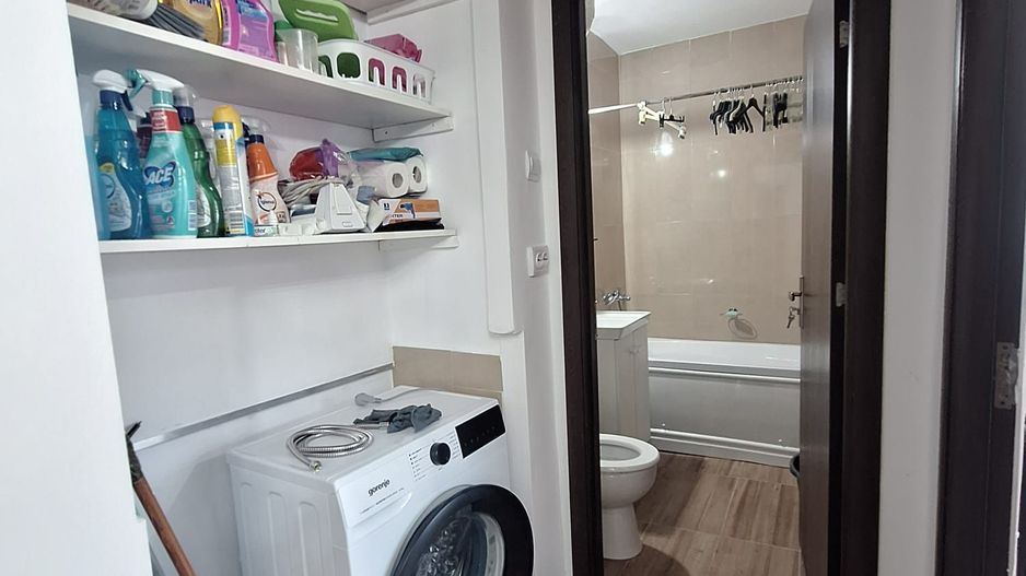 Apartament 2 Camere| Renovat | Gheorgheni |Et Intermediar|CT Proprie| NEGOCIABIL - Poză 7