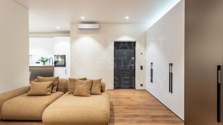 Vânzare, apartament, 2 camere, bul. Mircea cel Bătrân, Ciocana - Poză 2