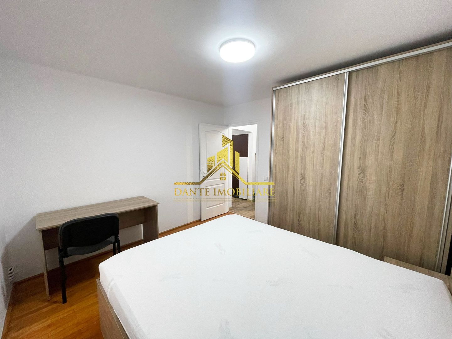 3 camere, mobilat modern, LA CHEIE, balcon, Zorilor, SIGMA - Poză 12