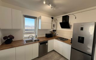 Apartament cu 2 camere, 70 mp, pet-friendly, Zona Maurer Residence - Poză 3