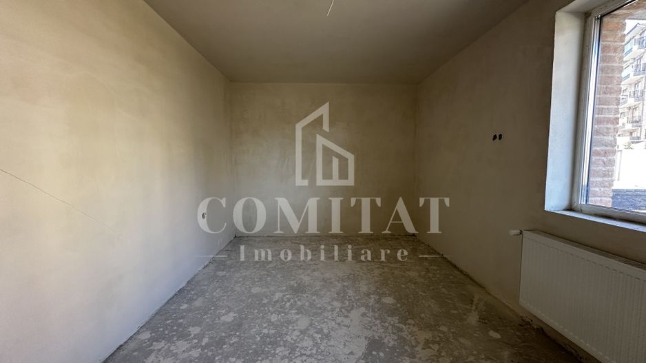 Apartament 4 camere | Etaj intermediar | Chinteni - Poză 7
