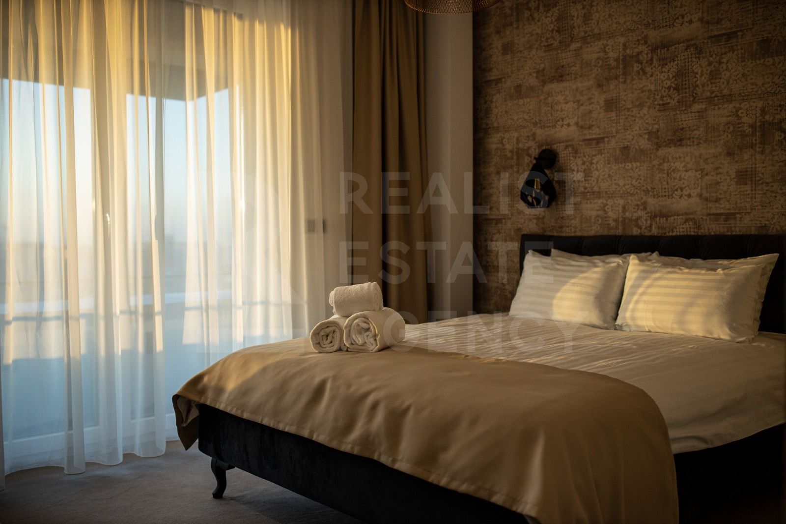 Vânzare, apartament, 3 camere, Coresi, Brașov - Poză 1