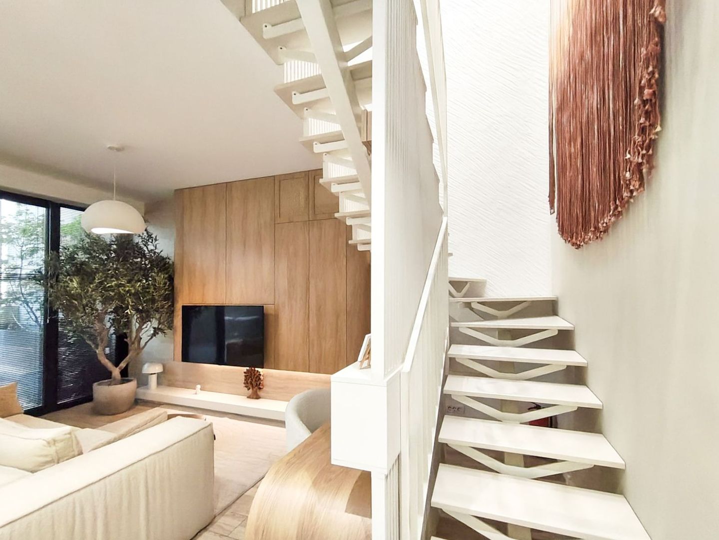 Chirie | Duplex 3 camere | Cartierul Francez | Design Modern - Poză 7