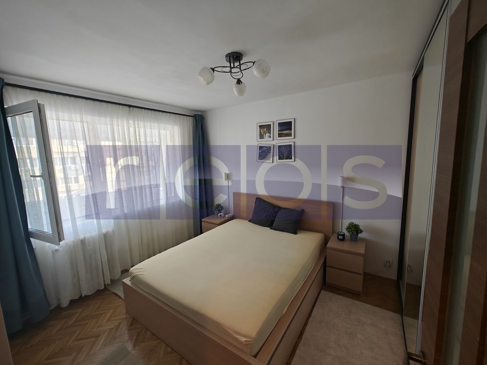 VANZARE | 2 CAMERE | BUCURESTII NOI | METROU BAZILESCU - Poză 1