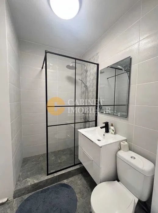 2 camere Podu Roș, poziție excelentă – 5 min Palas - Poză 7