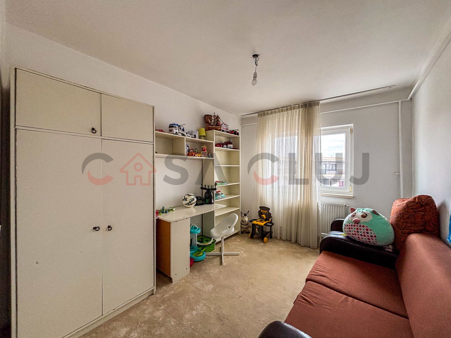 Zorilor - Zona Profi Super - Decomandat - Hidroizolatie - Centrala - Poză 3