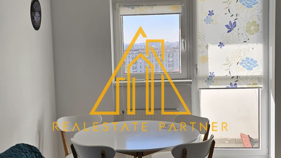 Studio de închiriat 49 m2 pe Bd. Metalurgiei - Poză 9