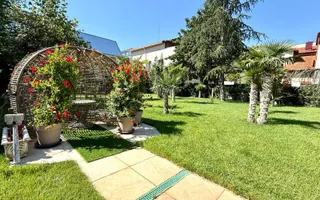 Vila individuala cu piscina | Iancu Nicolae – Pipera | Teren 1100 m - Poză 30