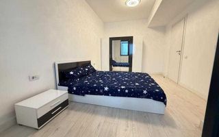 AP.2 CAMERE-CAVAR RESIDENCE, PARCARE SUBTERANA, CENTRALA PROPRIE - Poză 4