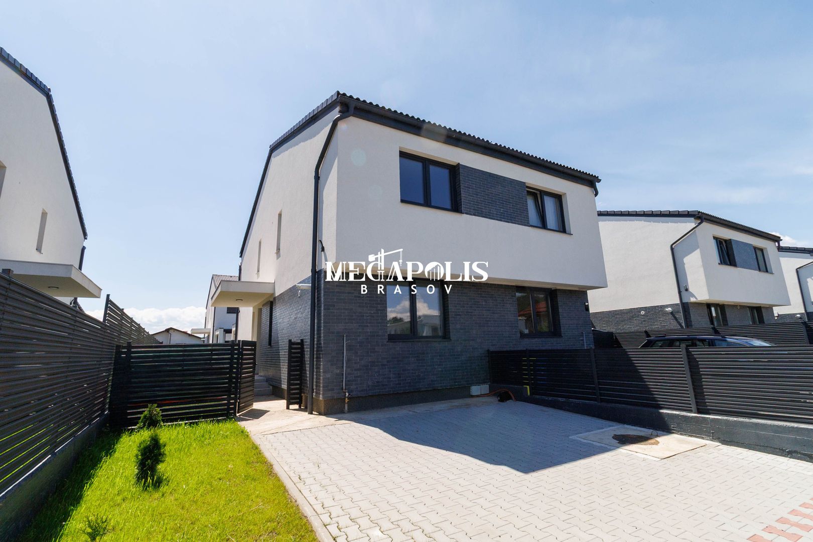 Duplex  Sanpetru Lempes - Poză 2