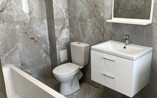 De Inchiriat Garsoniera Ultracentral Unirii-Cantemir, centrala proprie - Poză 5