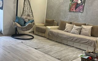 Apartament 2 camere, decomandat, 67mp, Zona Moara de Foc - Poză 1