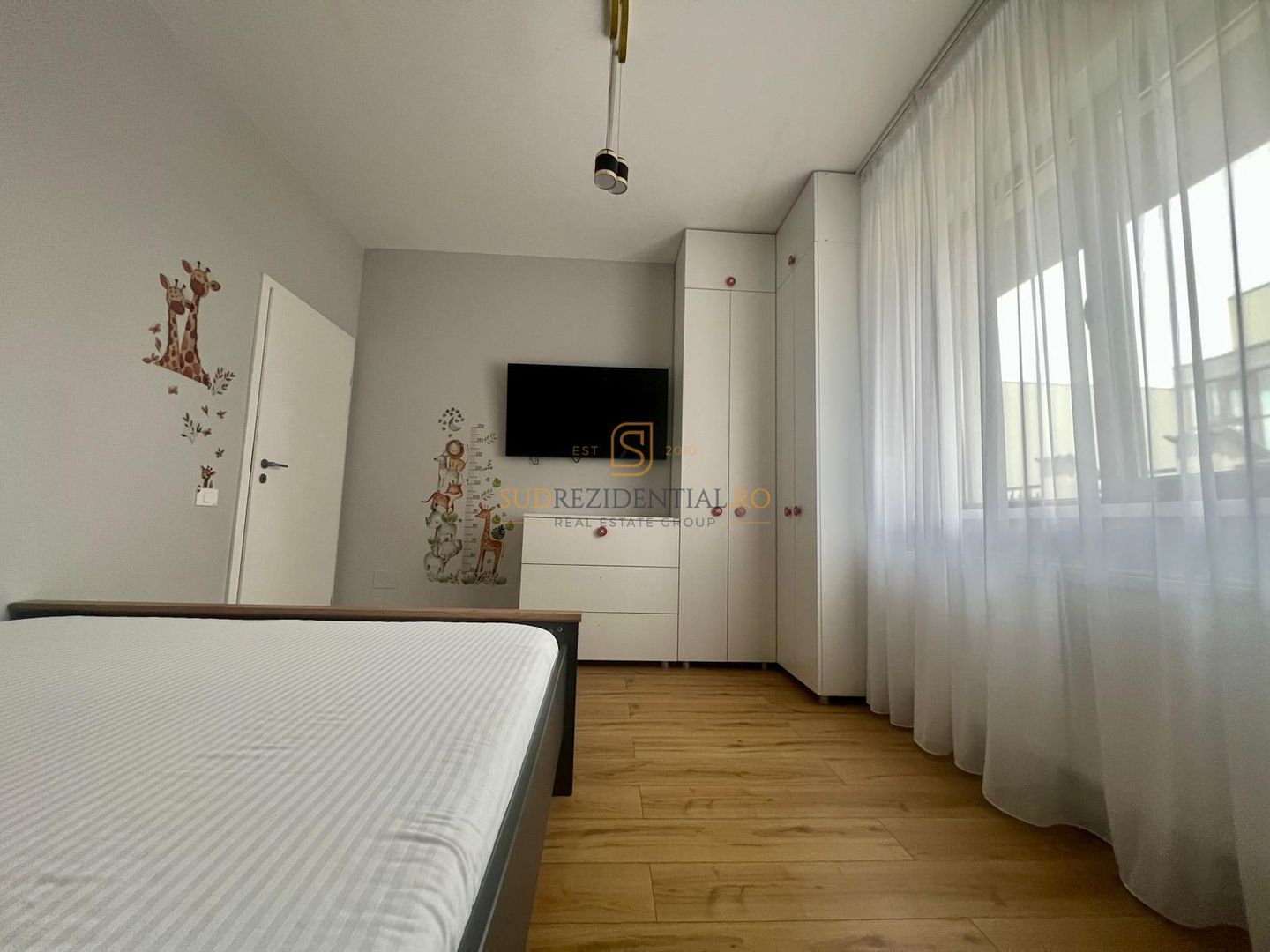 Vila parter, 3 camere, teren 509 mp, finisaje premium, Berceni - Poză 10