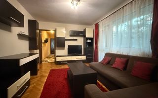 Apartament cu 3 camere in Gheorgheni piata Hermes - Poză 3