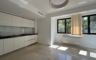 Imobil nou - inchiriere Office / Rezidenta - Primaverii - TVR - Poză 12