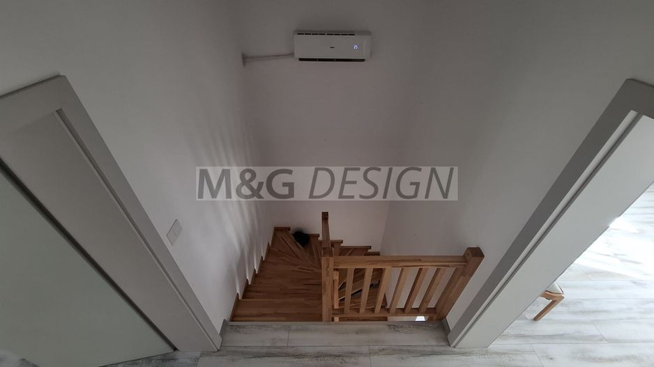 De închiriat casa înșiruita – Giroc, Pet Friendly - Poză 18
